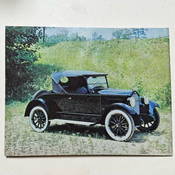 Antique Automobile 1971 Magazine March-April Volume 35 Issue 2 - Picture 3 of 4